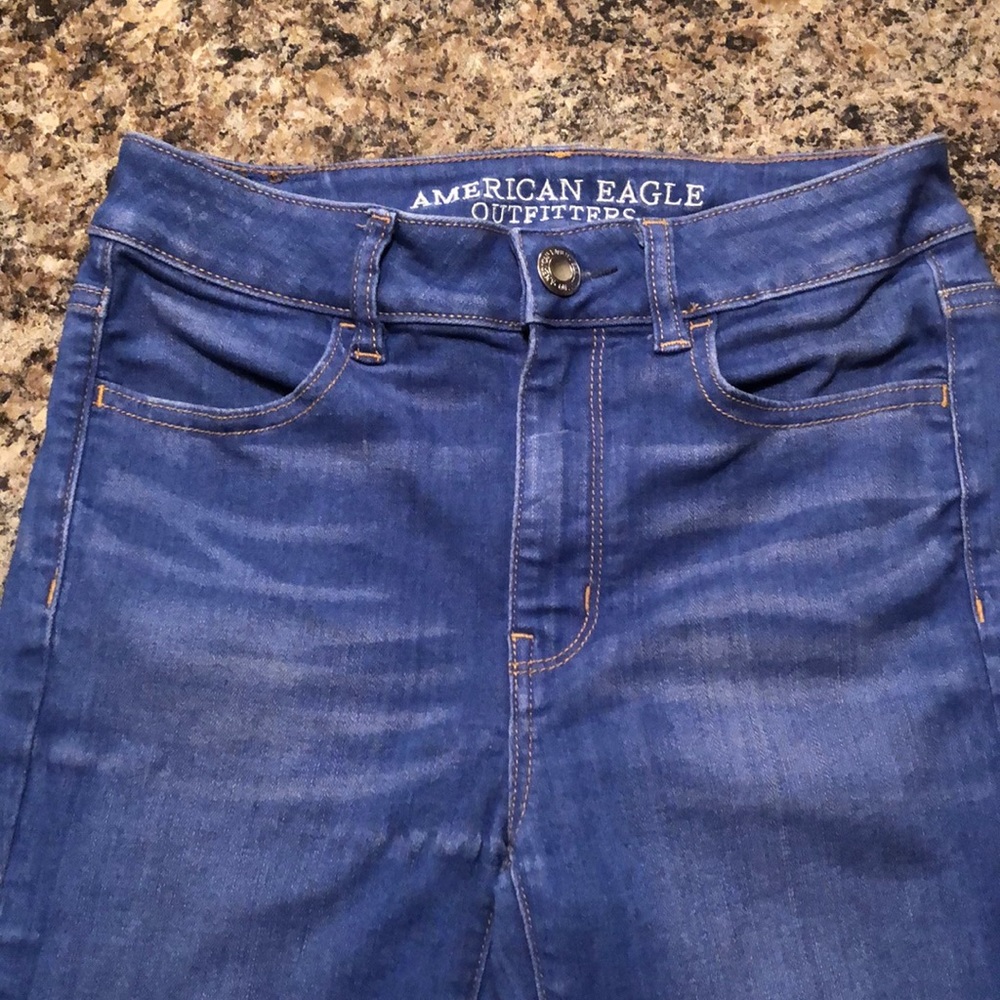 Jeans - Picture 2 of 3